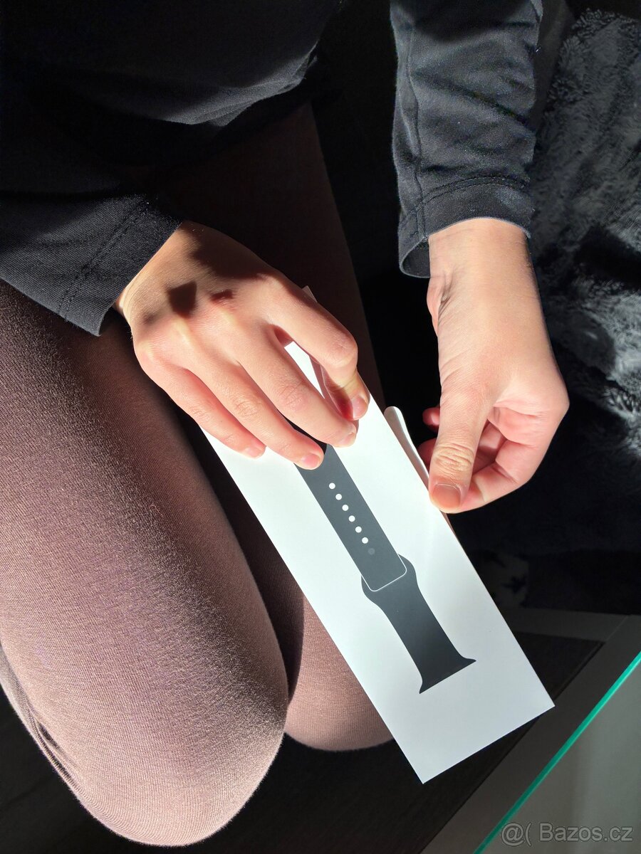 Řemínek.pásek Apple Watch 46/45 mm - 2