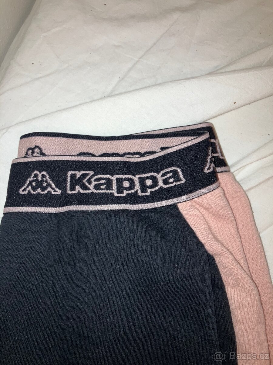 Kappa Dámské tepláky - 2