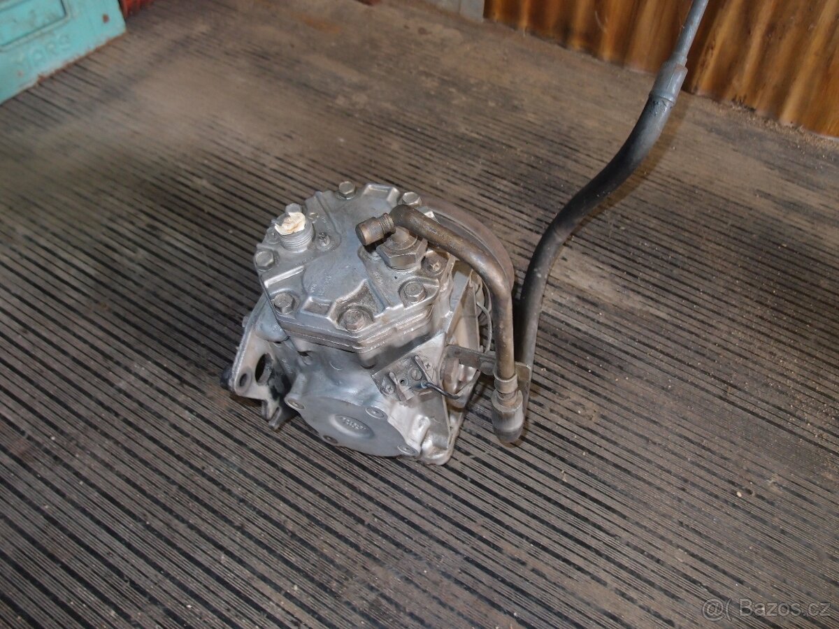 Mercedes W 123 klimakompresor - 2