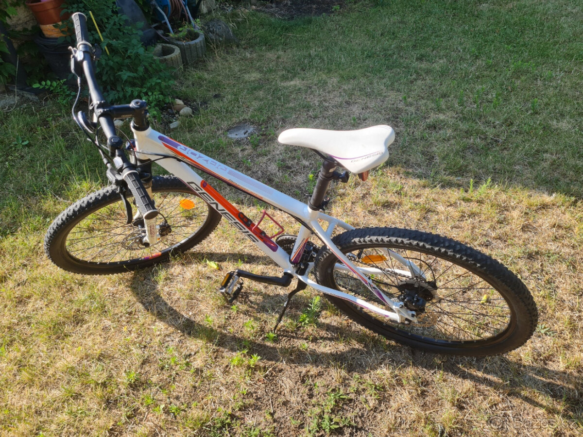 Horské kolo Genesis Razor xt15 - 2