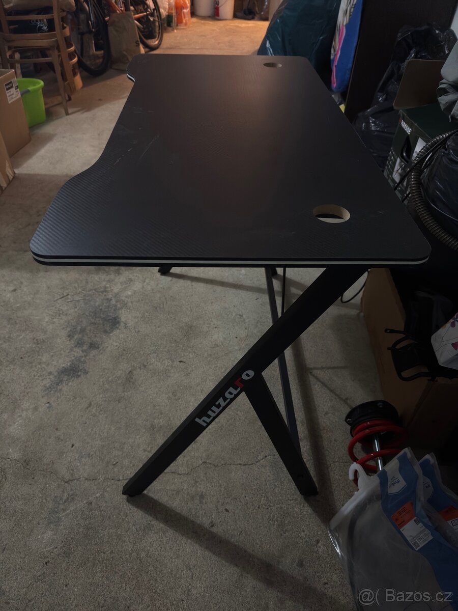 Herní stůl Huzaro - 2