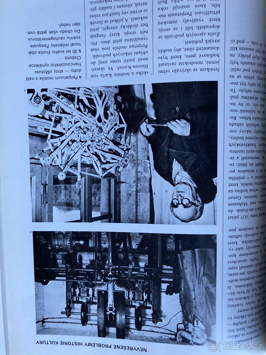 Poslední záhady světa - 2