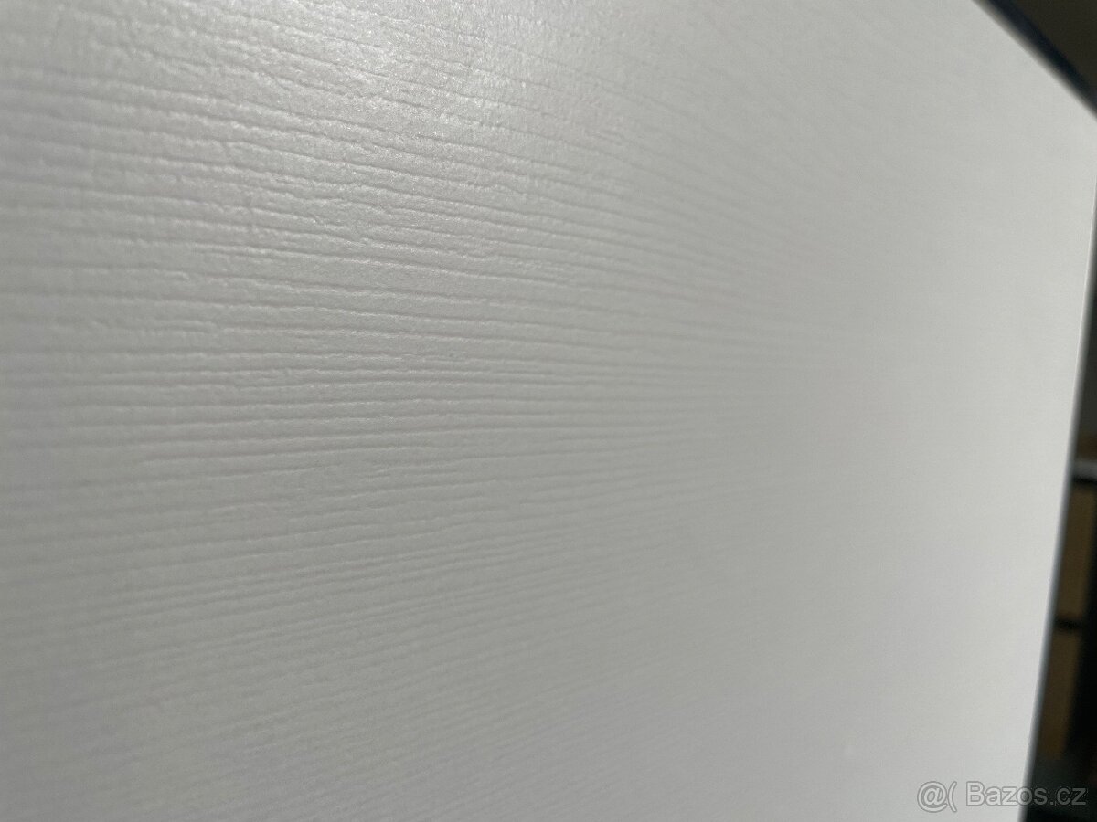 Obklad Rako Saloon 30x60 světle šedá mat - 2