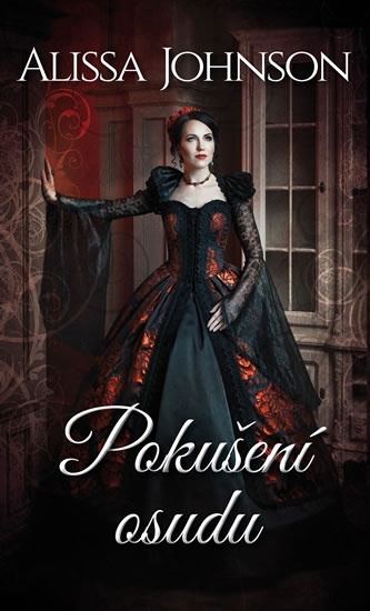 Alissa Johnson - série Providence - 2