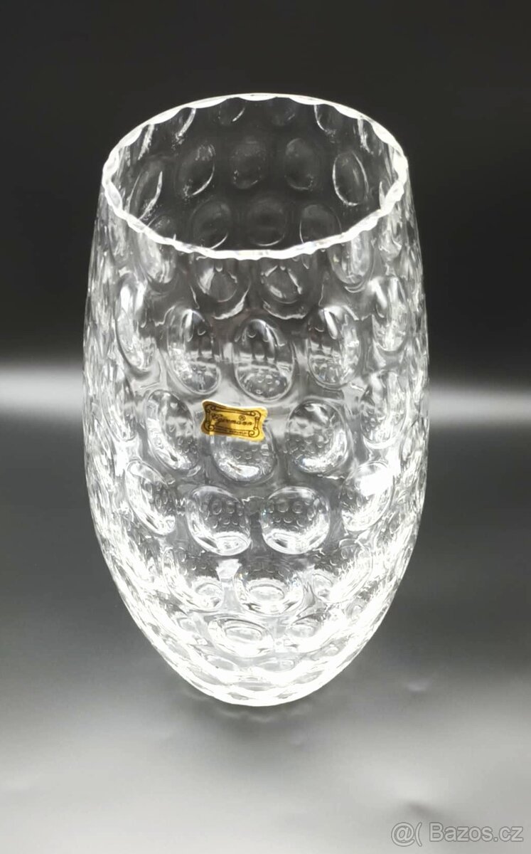 Váza - Egermann - 2