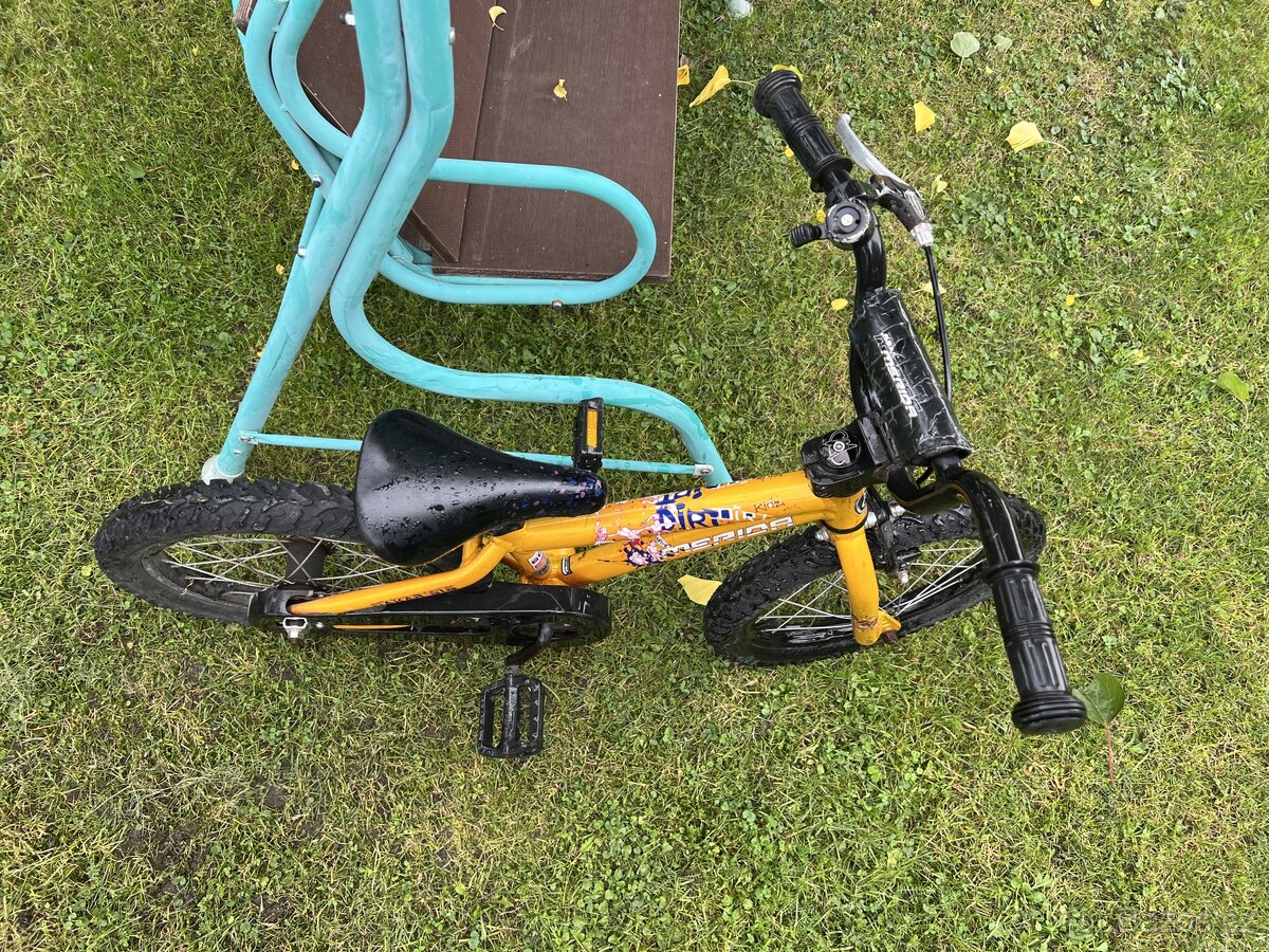 Merida - Dětské kolo - 2