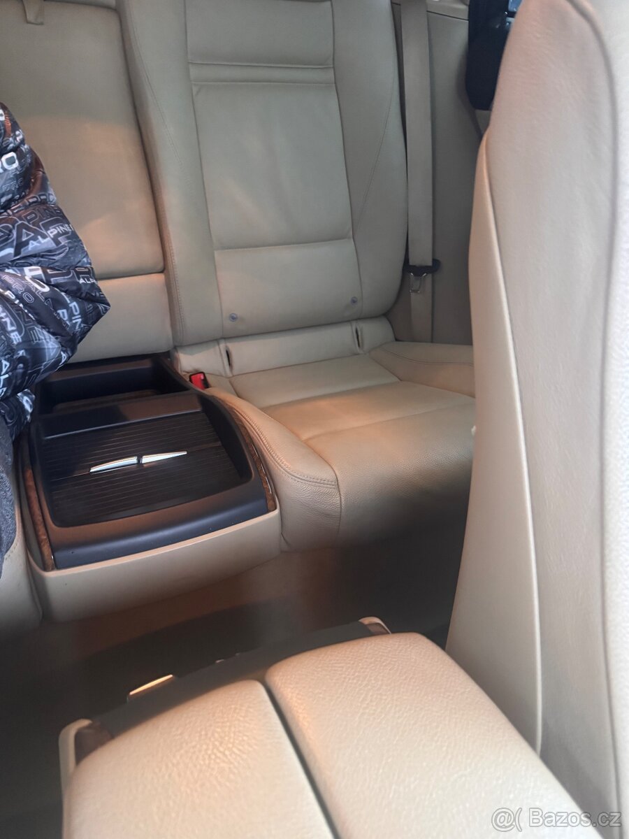 Prodám Bmw x6 35i 225kw - 2