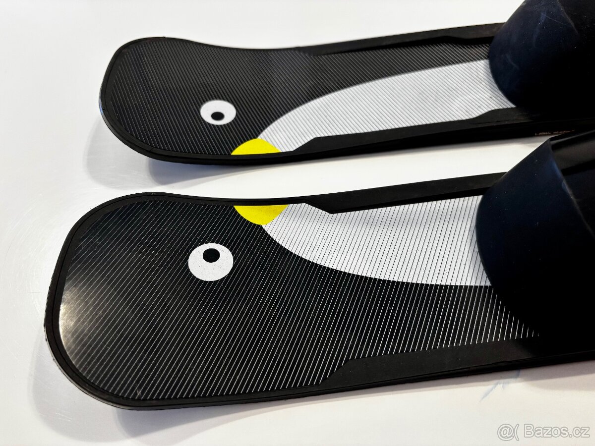 Dětské lyže wedze - 2