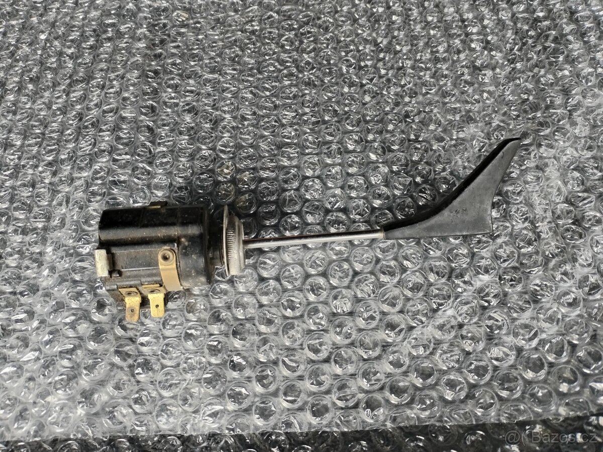 Páčka, přepínač, Škoda 1000mb - 2