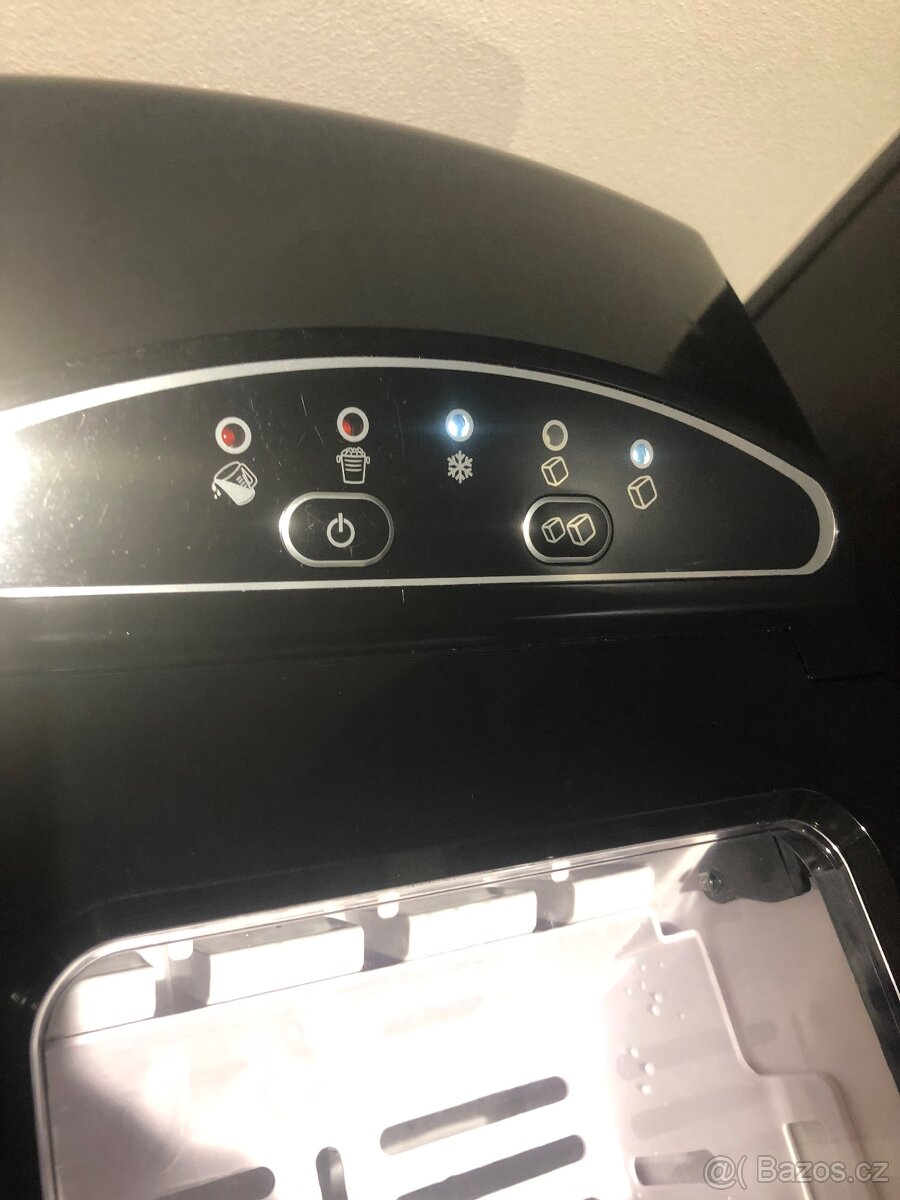 Výrobník ledu Sencor sim 3000bk - 2