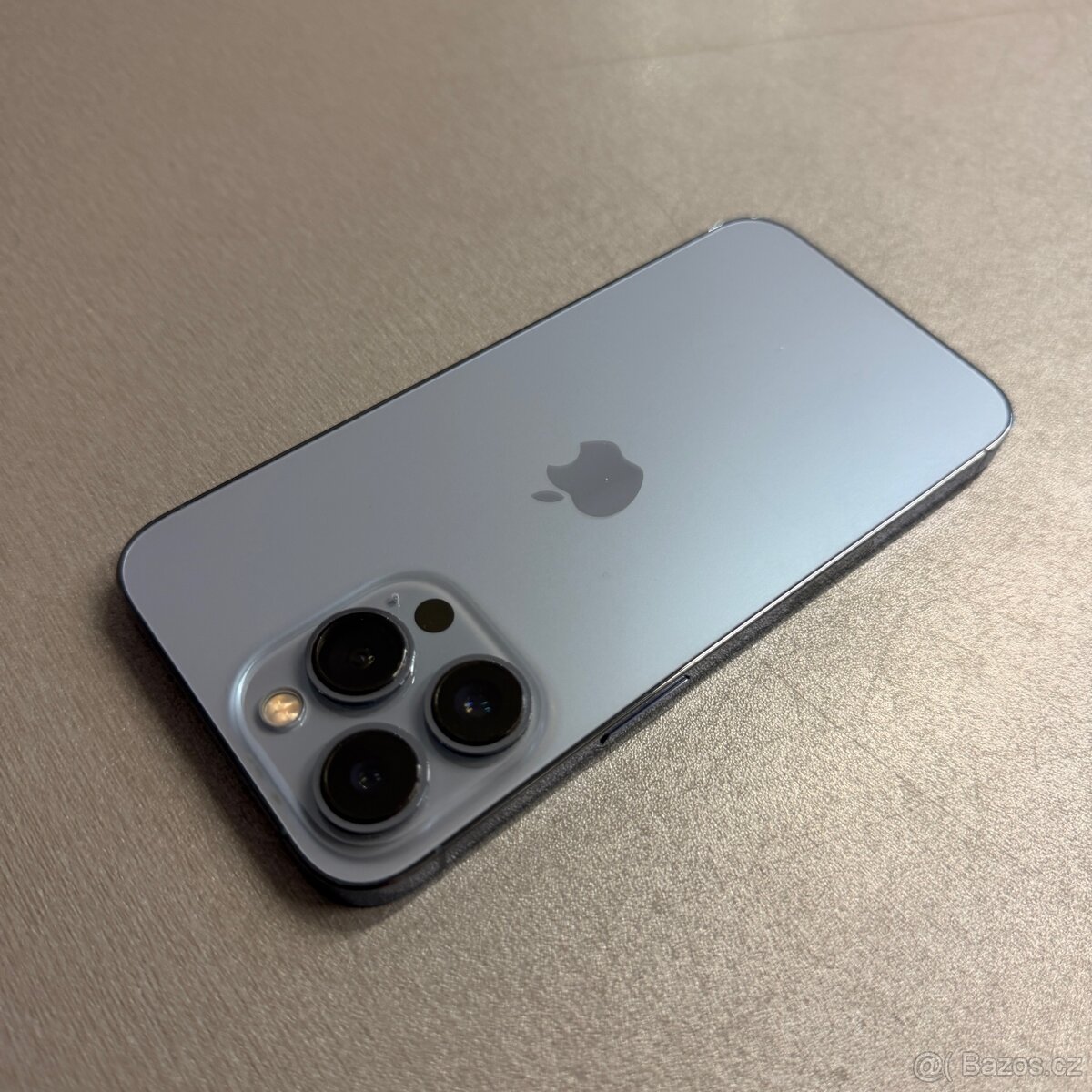 iPhone 13 Pro 256GB modrý, 12 měsíců záruka - 2