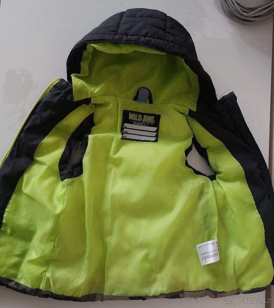 vesta Dopodopo 3-4 roky - 2