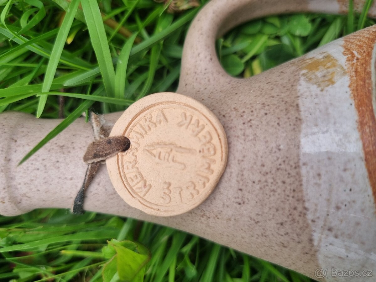 Keramická sada Fernet - 2