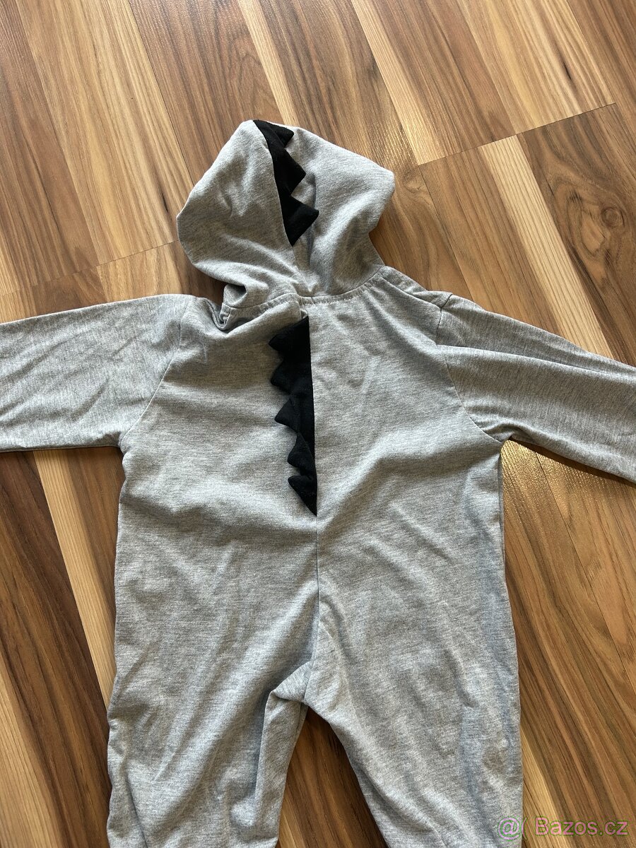 dětská kombinéza - 2