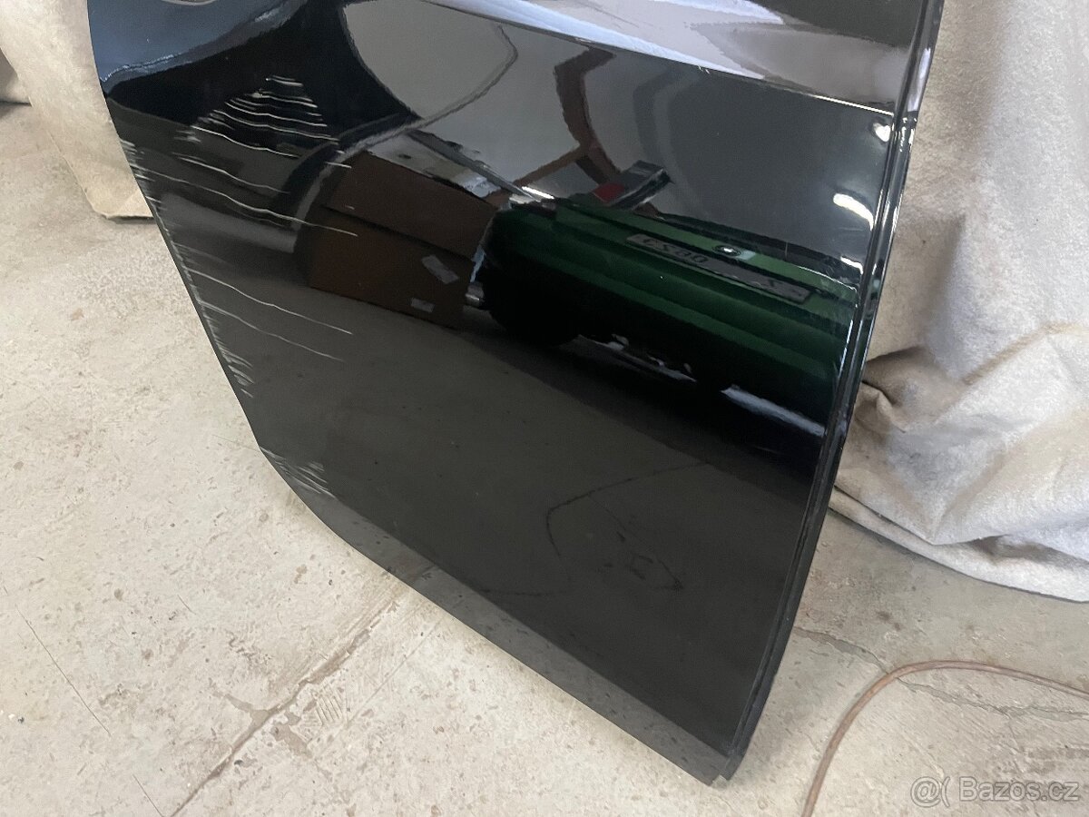 Golf 8 dvere zadni prave - 2