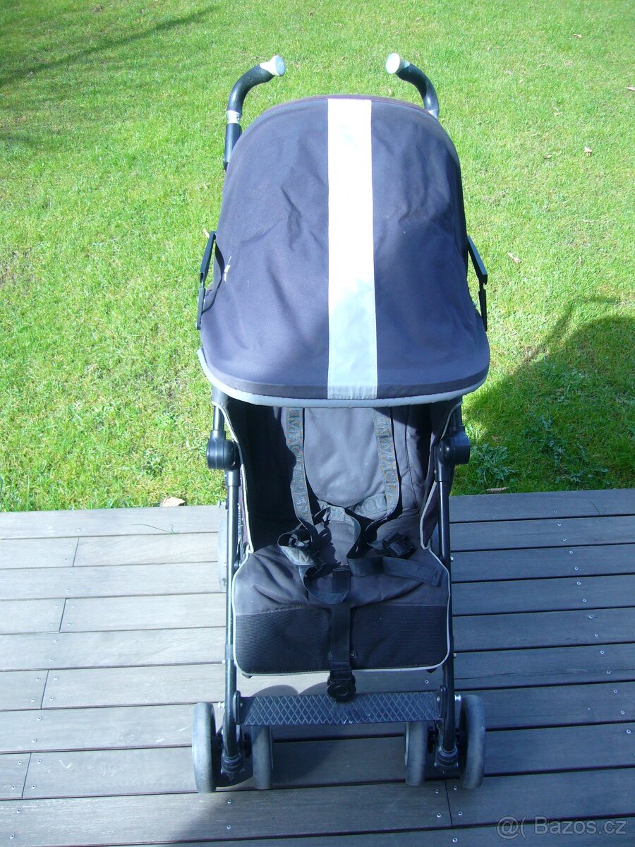 Kočárek Maclaren - 2