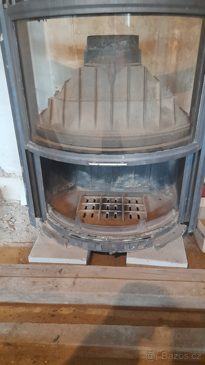 KRBOVÁ KAMNA BLANZEK 73 - 2