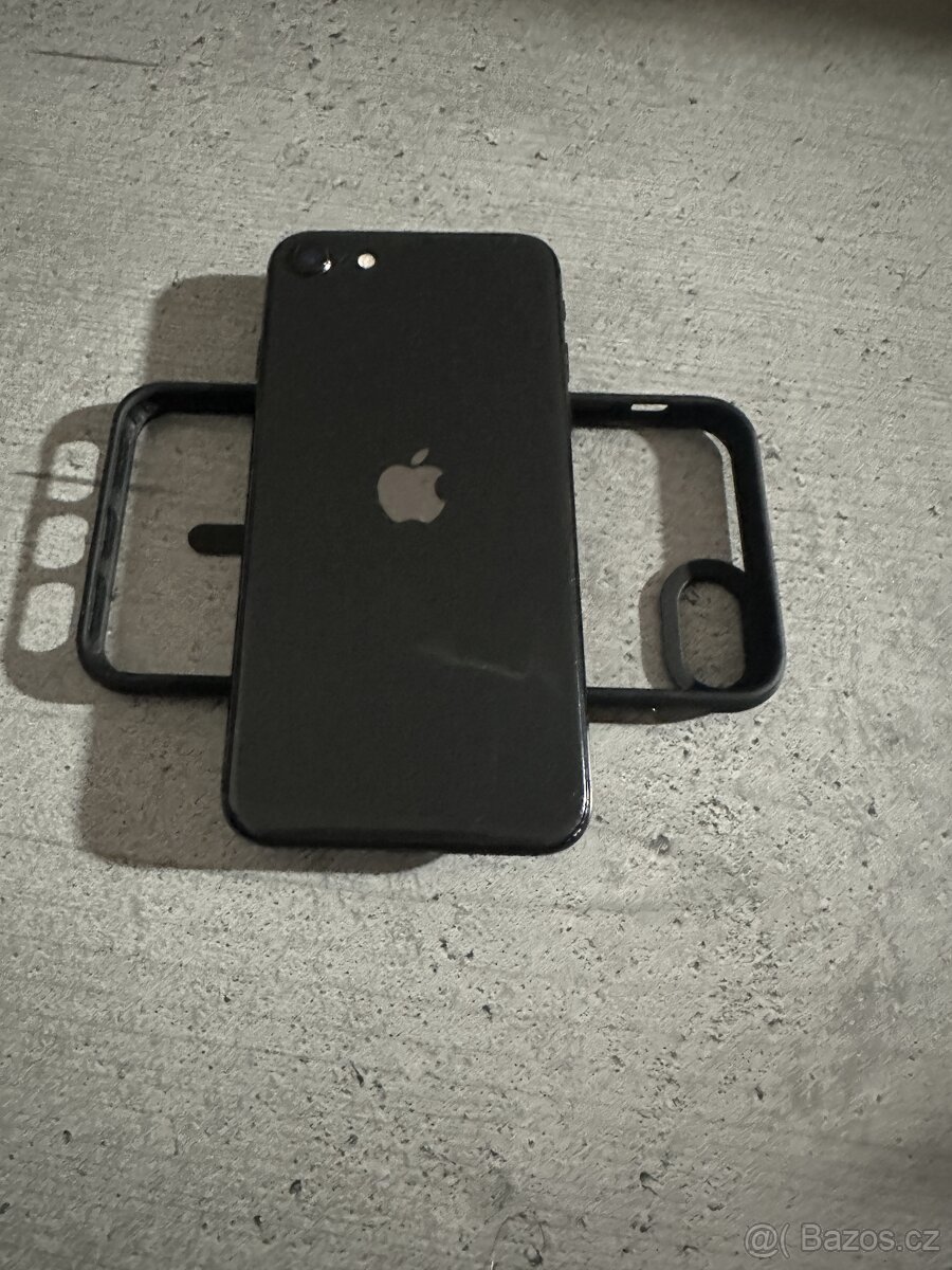 Iphone se 2020 - 2