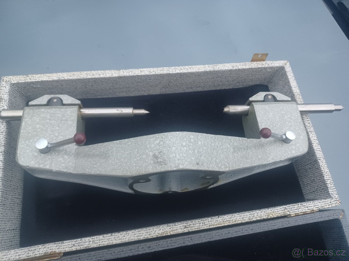 Měřící hroty - 2