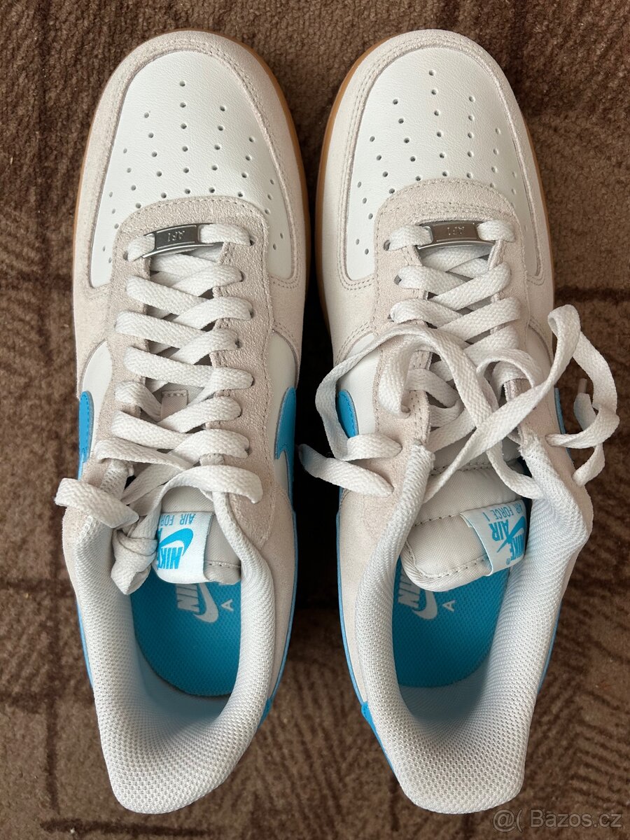 Nike Air Force 1 '07 LV8 - 2