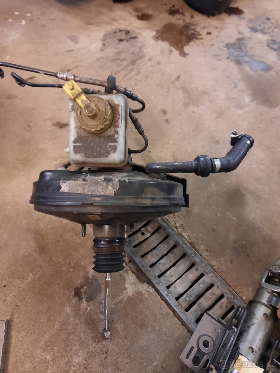 Seat leon 1m ARL - 2