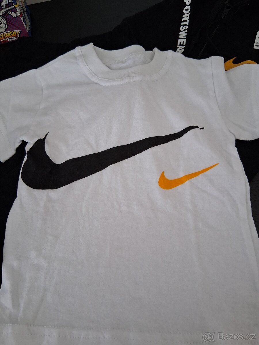 Set.oblečení vel.98 - 2