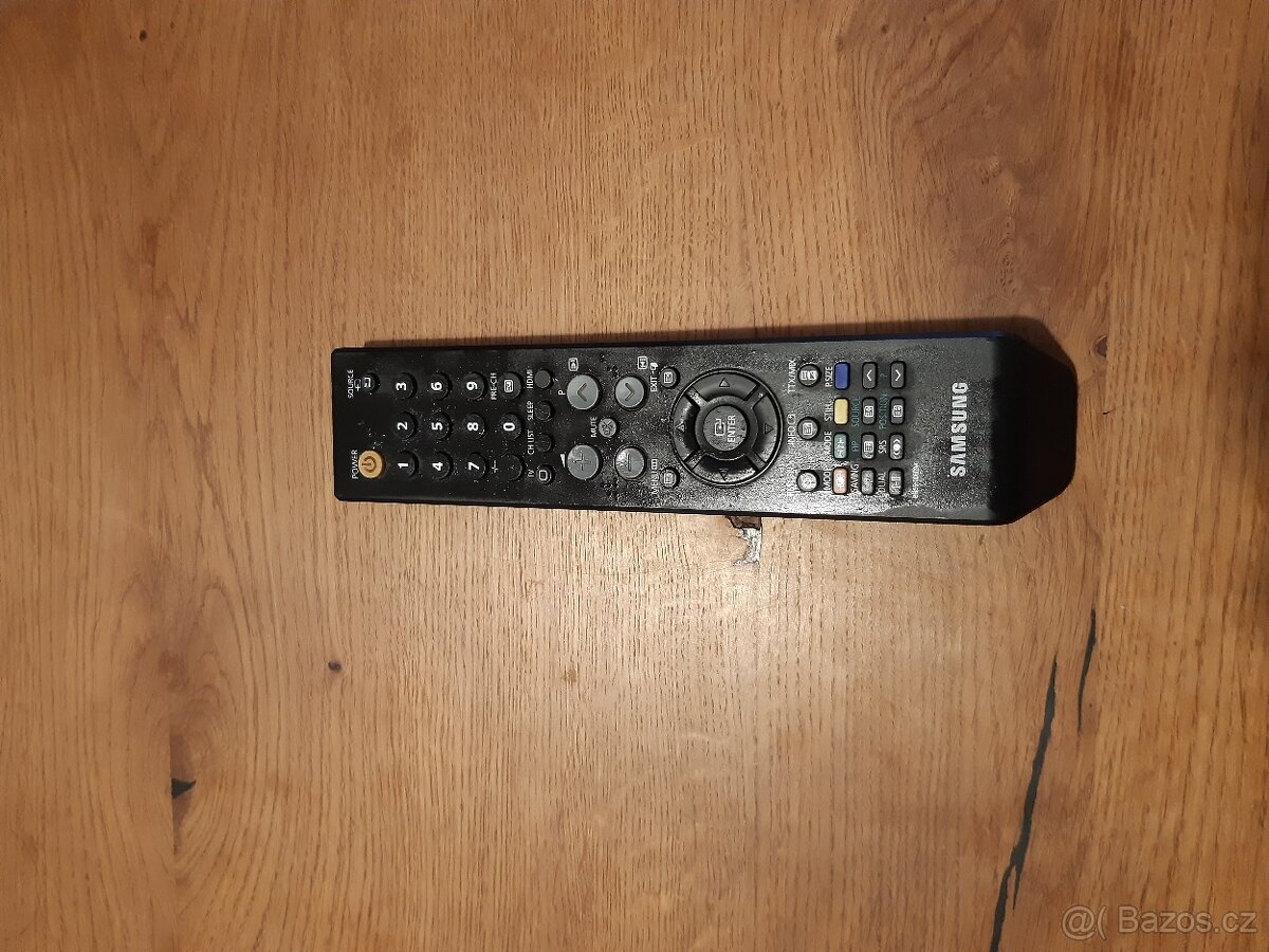 Televize Samsung na náhradní díly - 2