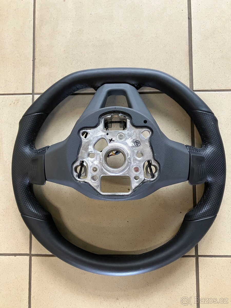 Volant Volkswagen Arteon- Passat - 2