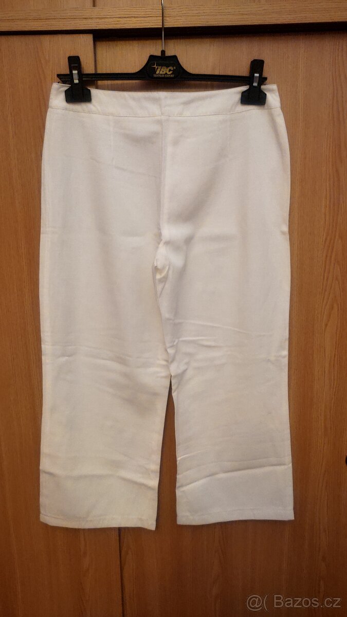 Dámské letní 3/4 Tip - 2