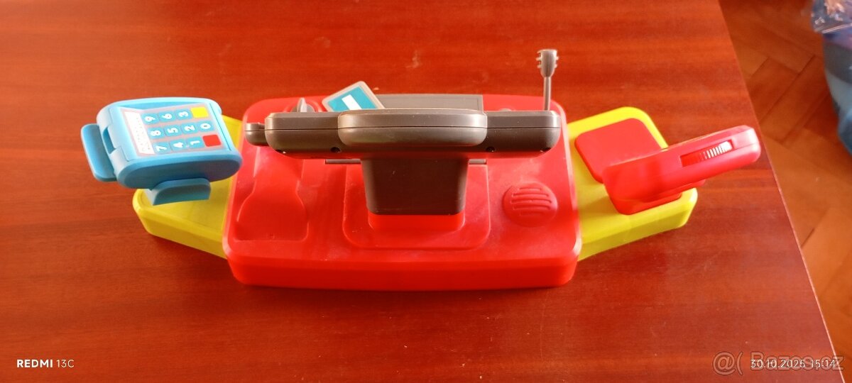 Dětská pokladna - 2