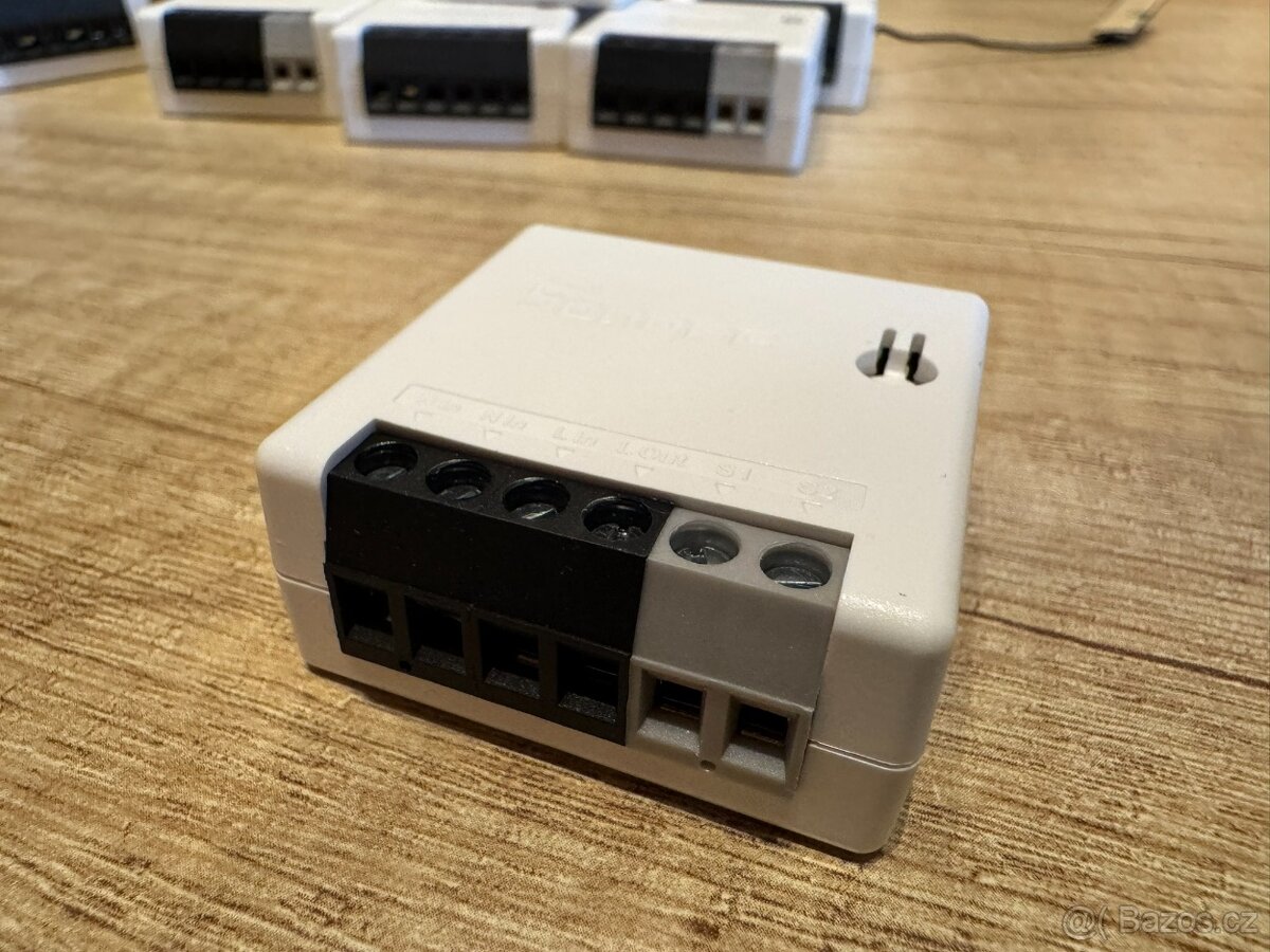 Sonoff Mini wifi chytrý spínač - 2