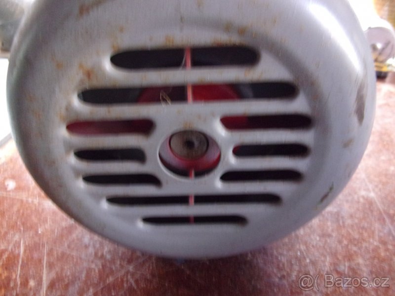 Prodám asynchr.motor.... - 2