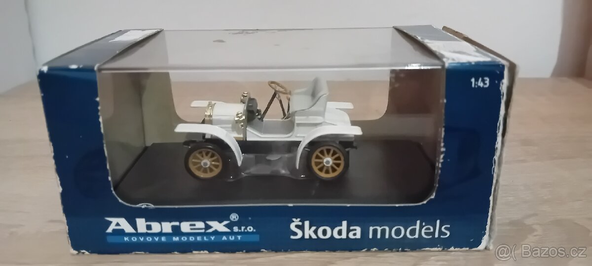 Abrex L&K Volturette - 2