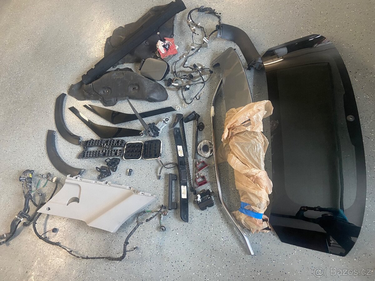 ND Ssangyong Korando IV, 2019- - 2