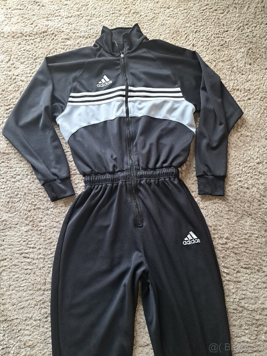 Kombinéza Adidas - 2