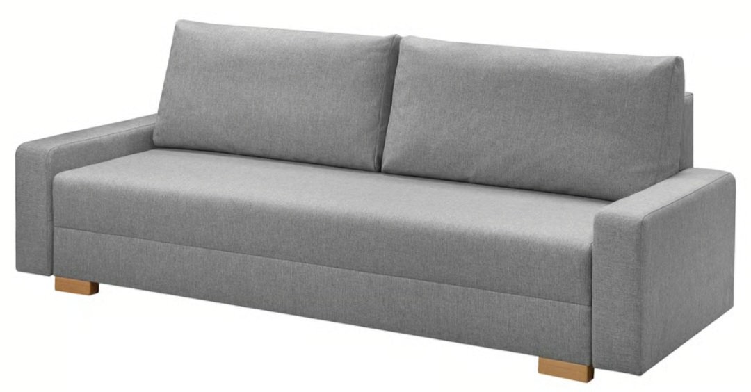 Rozkládací pohovka/gauč - 2