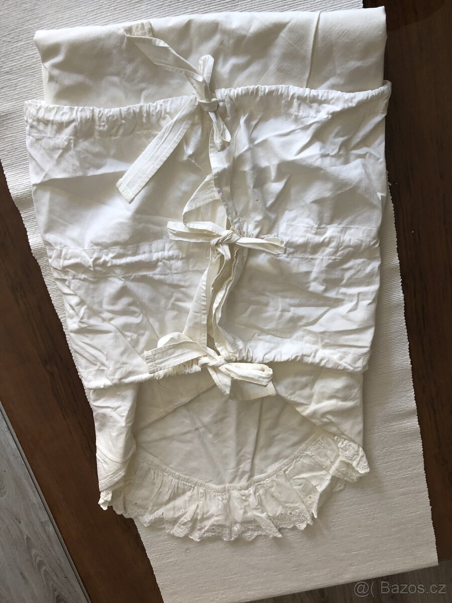 Detske zavinovacky - 2