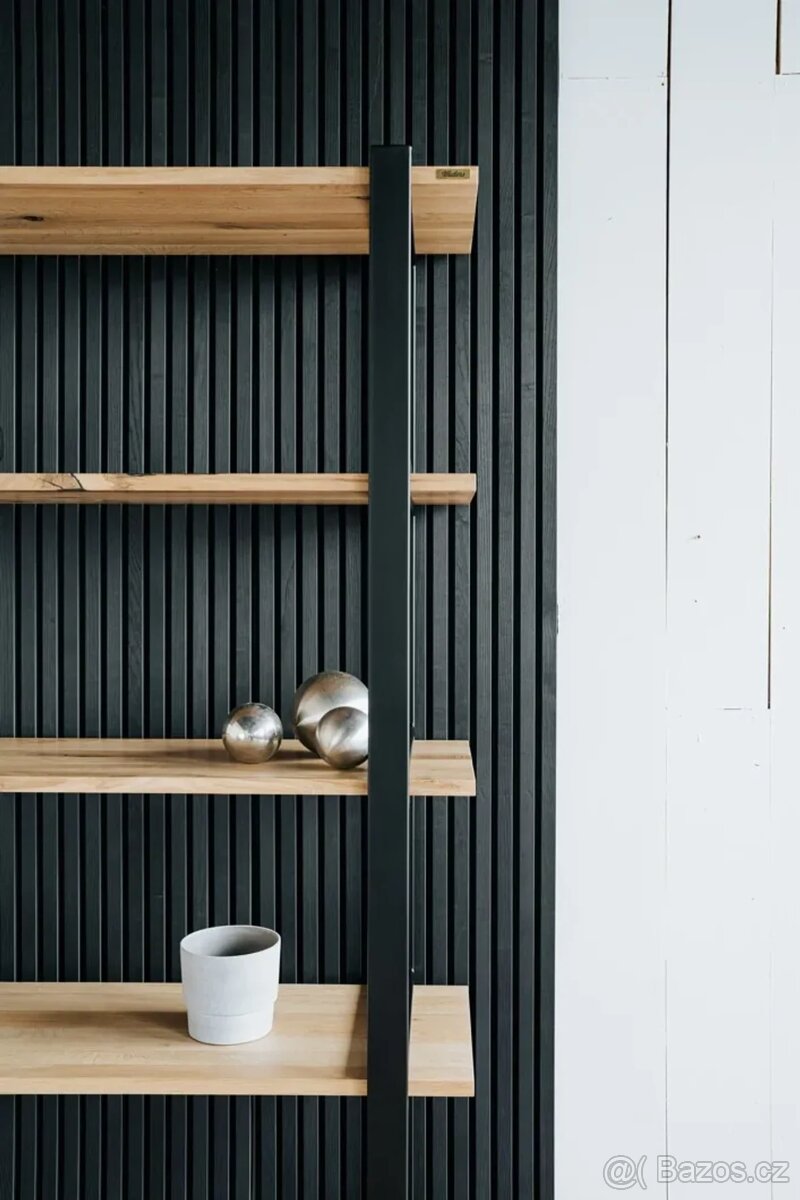 Wuders regál Átrej - 2