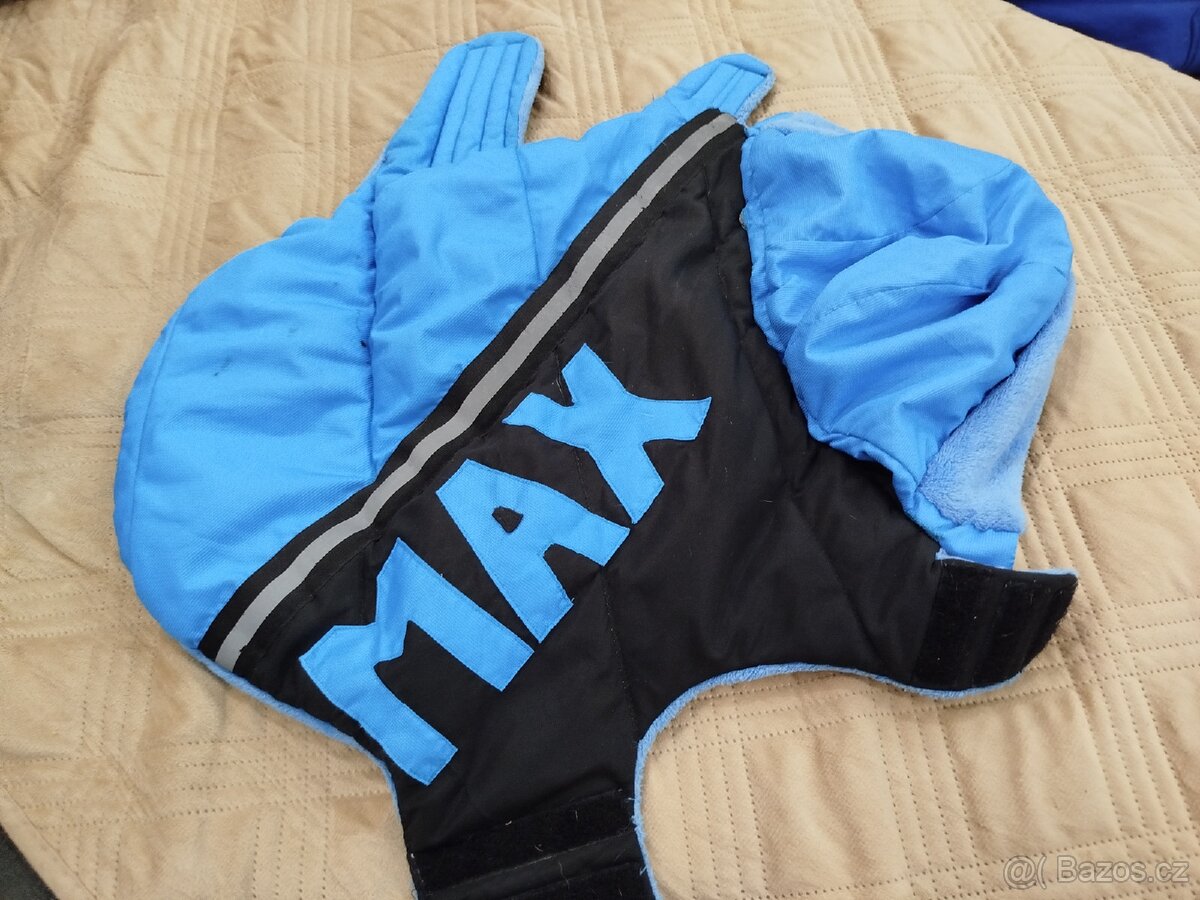 Prodám psí obleček - 2