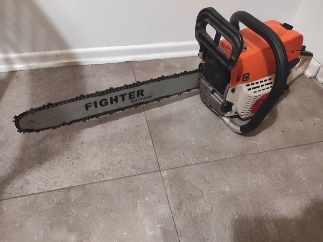 STIHL MS 440 - 2