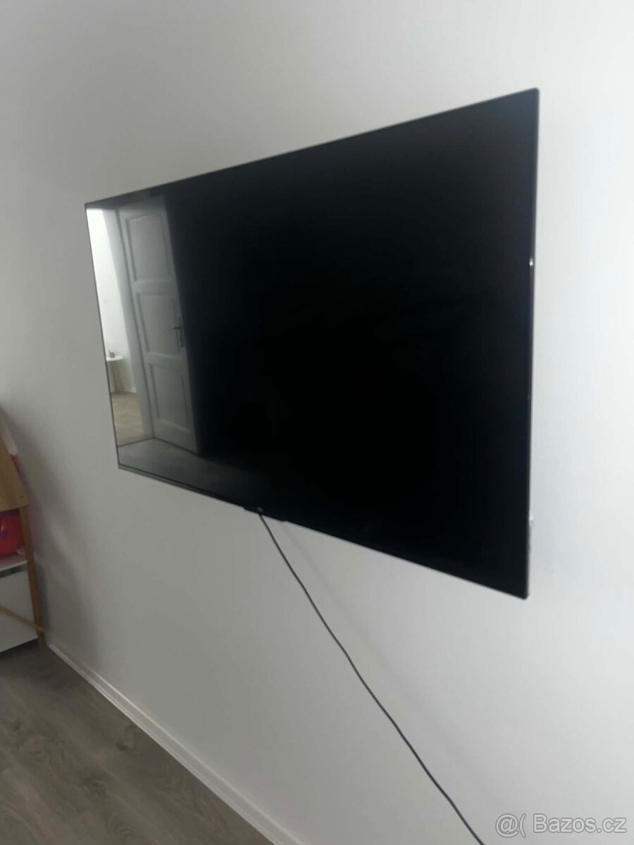 Televize TCL 58” - 2