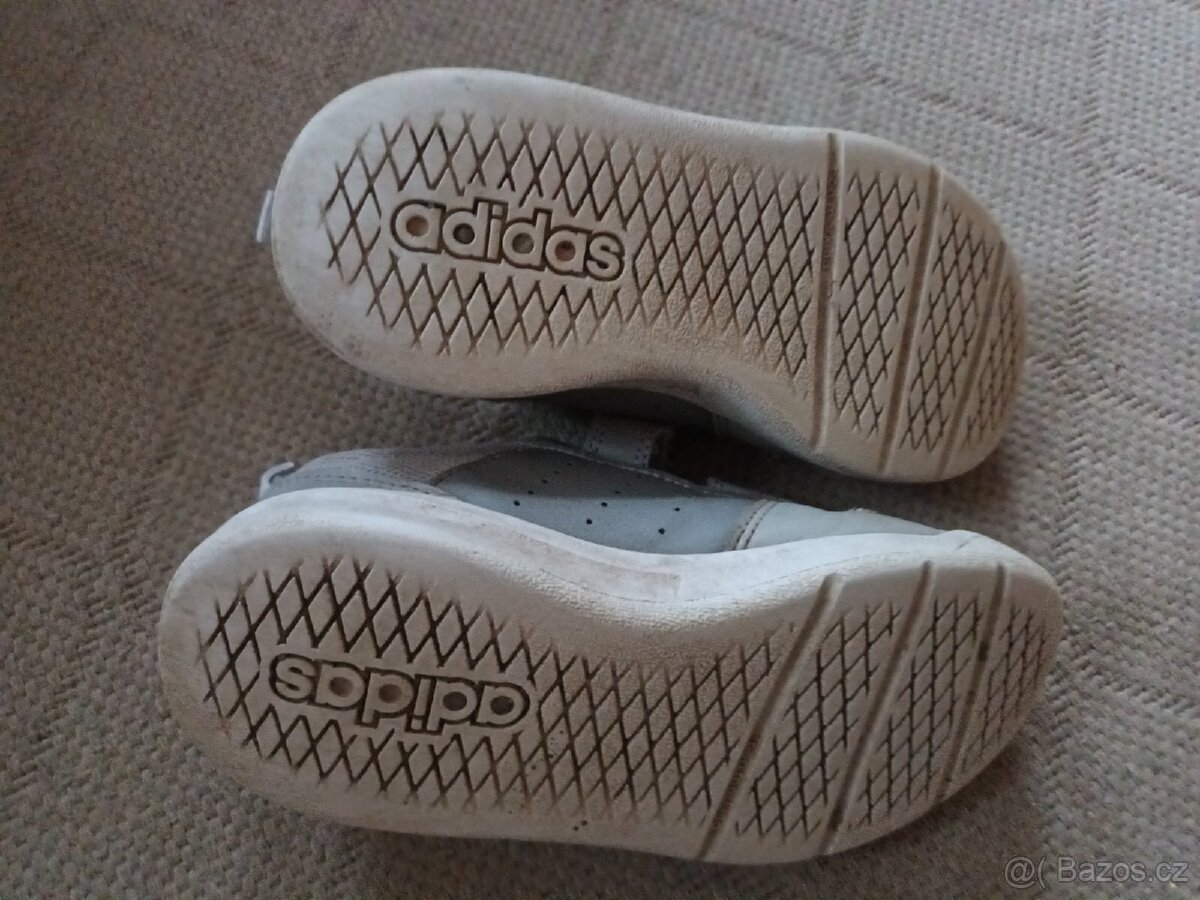 Tenisky Adidas - 2