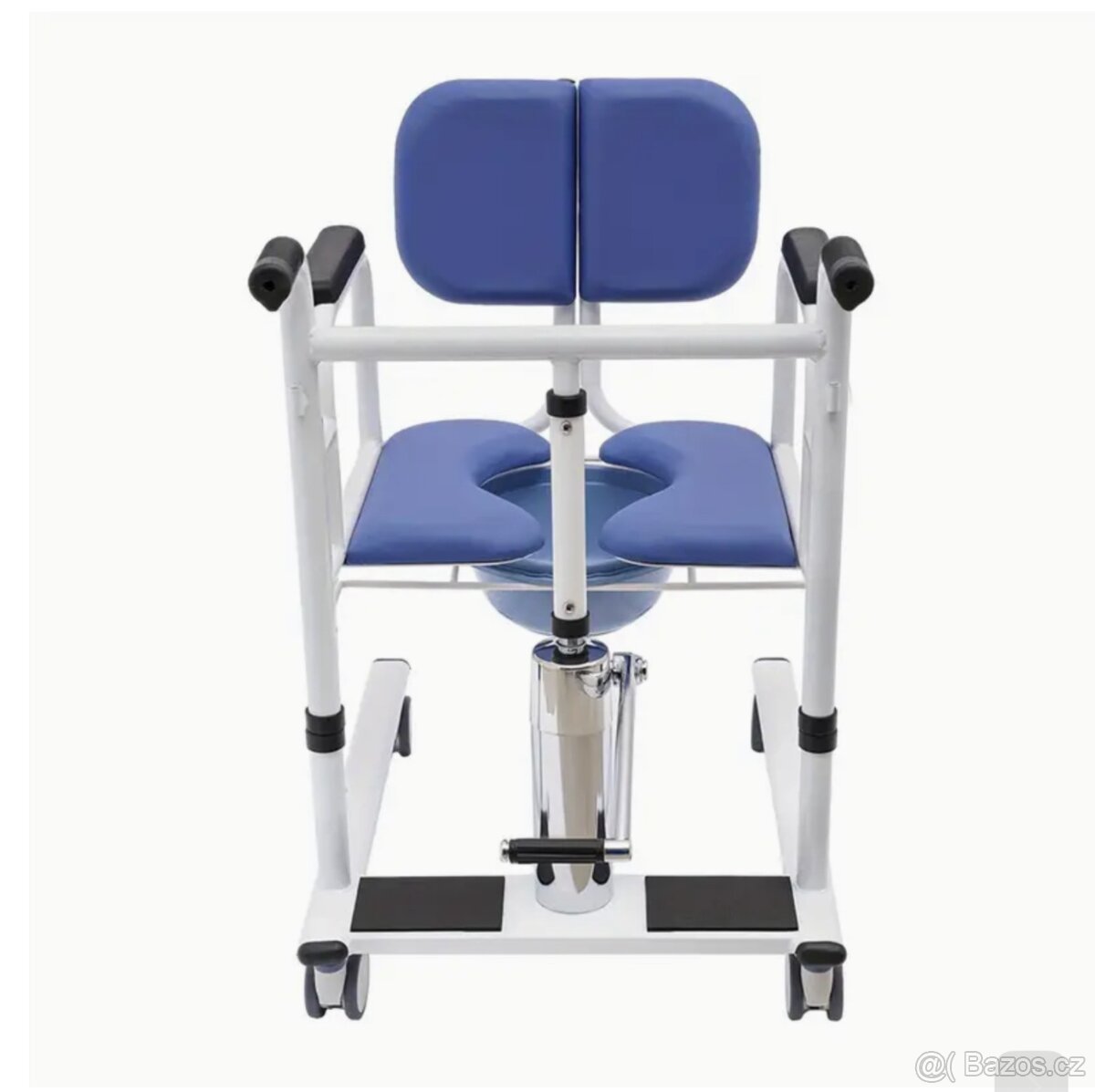 Invalidní vozík - 2