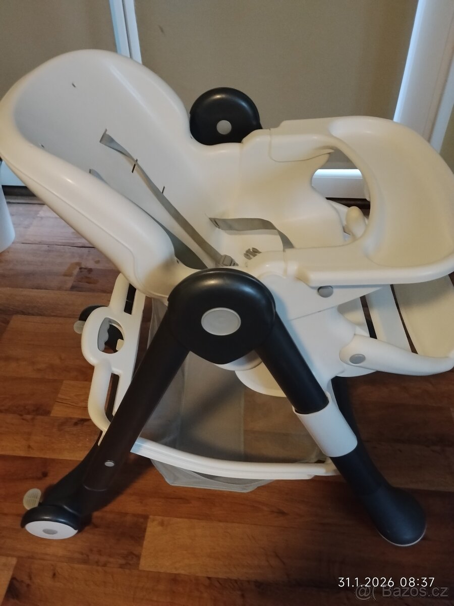 Jídelní židlička - 2