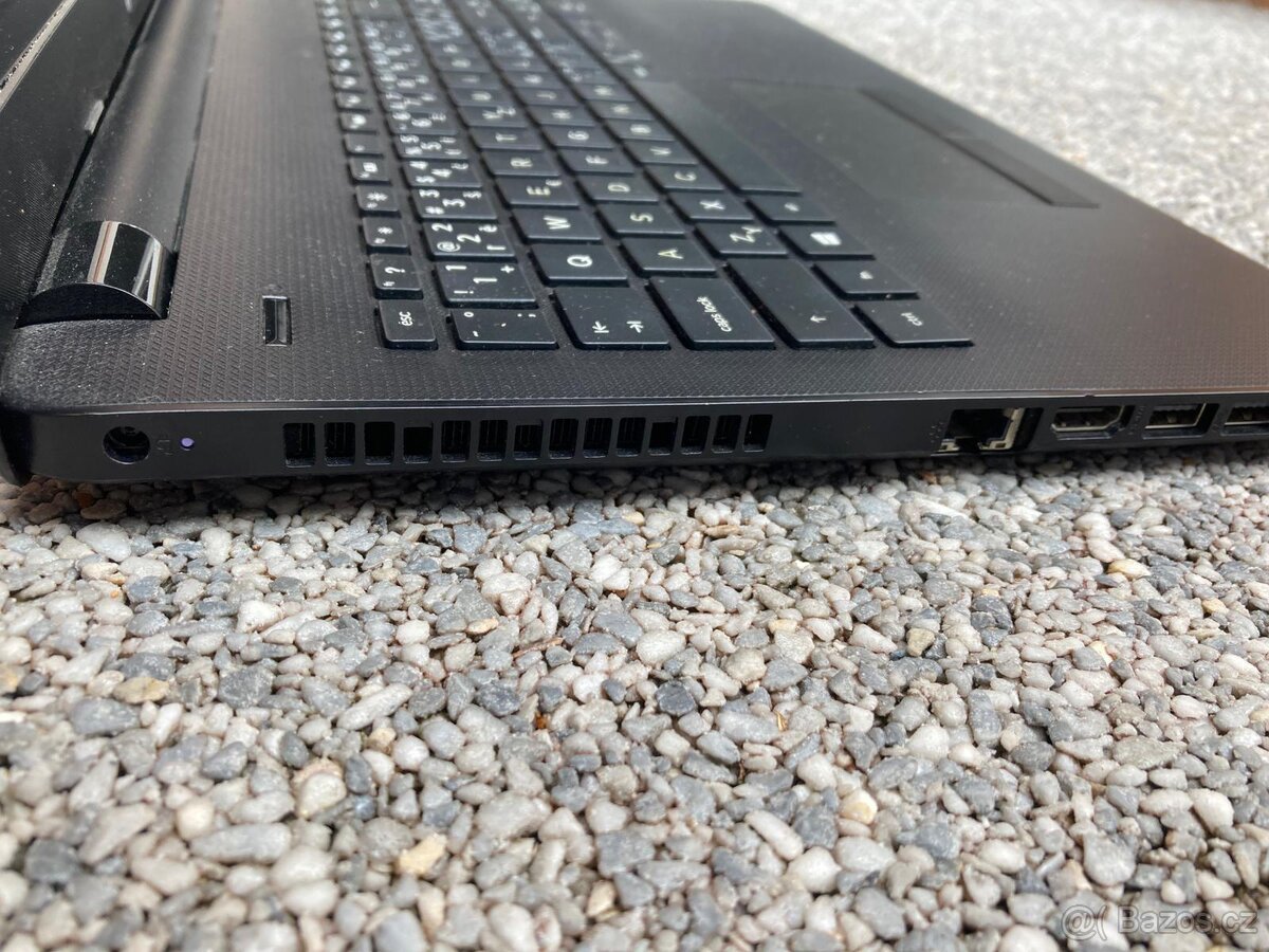 Notebook HP laptop 15 - 2