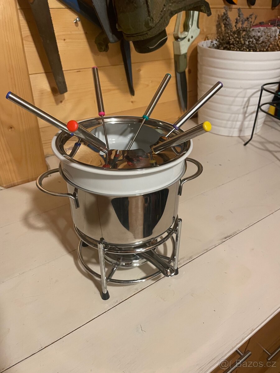 Fondue - 2
