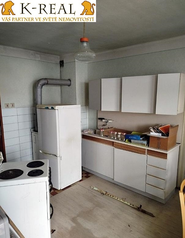 Prodej RD 2+1 Javorník, okr. Hodonín - 2