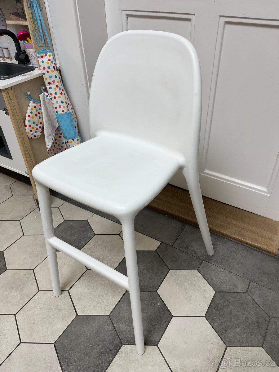 Dětská židle Ikea Urban - 2