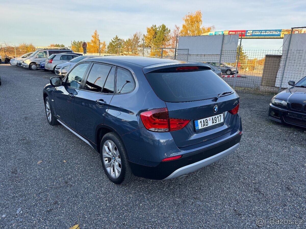BMW X1 - 2