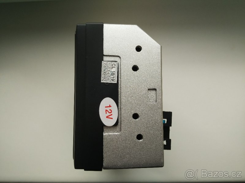 2 DIN Autorádio - 2